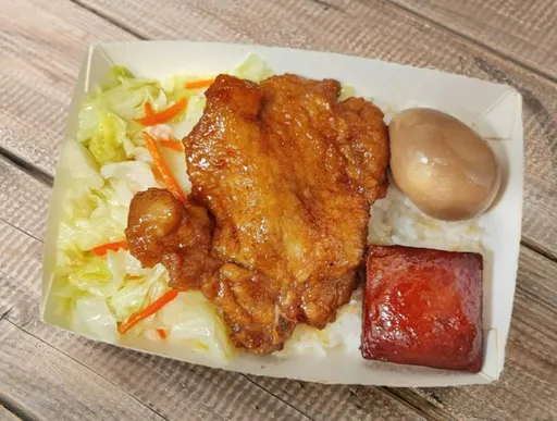 台鐵1服務太神!吃飯沒筷子竟秒遞上 網認證:小孩吵鬧也有用