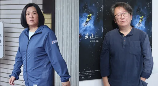 陳玉珍嗆「惡僕欺主」　楊力州：逾80導演攝影要拍罷免影片