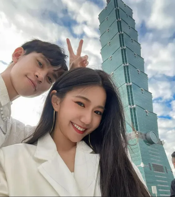 翻攝《crowd520》的IG