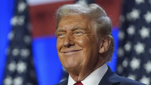 妥當了！風雪中美國會認證川普勝選　成為第47位總統