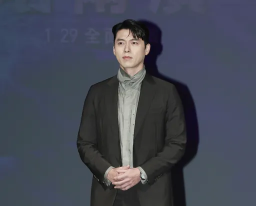 生醫也吹韓流風!跨海邀韓流男神玄彬代言