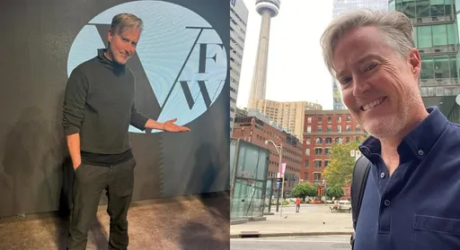 夏克立被爆有新女伴 長髮氣質女1特點和前妻黃嘉千一樣