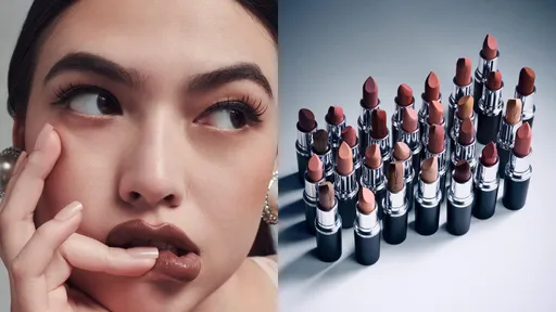 M.A.C獻「降噪感」彩妝 19色唇彩充滿寧靜「高智感」