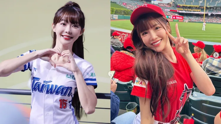 Yuri與菲菲傳出改當「小龍女」。翻攝Yuri、菲菲IG