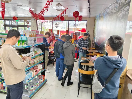 穩定理財獲利全是假!女子遭騙492萬元才警醒 報警終逮車手