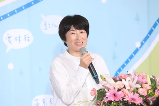 2025首位訪中的縣市長是「她」! 饒慶鈴明率30人團赴北京交流