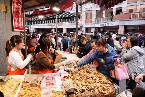 春節大魚大肉小心腸胃崩潰!腹瀉激增注意這5症狀