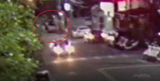 疑詐團黑吃黑!汐止23歲男遭擄拘禁萬里民宅 女友報警救人