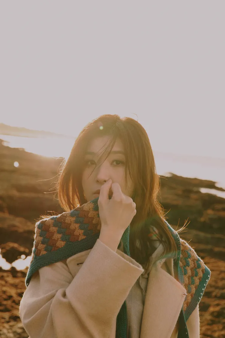 蘇慧倫就算54歲了，依舊凍齡如昔。相信音樂提供