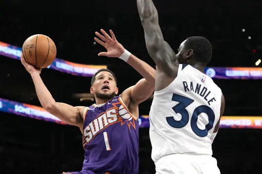 救收視率!NBA主席擬出招 卻遭名教頭打臉「不要變馬戲團」