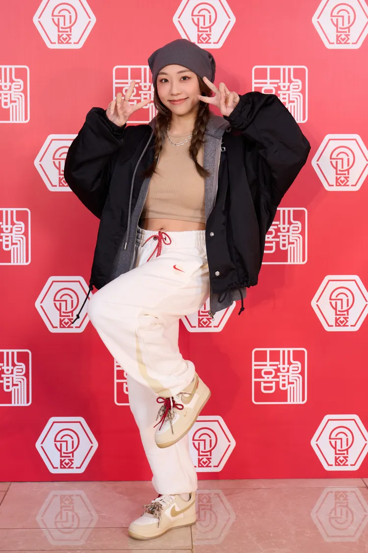 艾薇。喜鵲提供