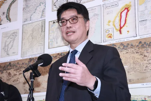 中國宣布恢復上海、福建民眾赴台團遊 陸委會回應了