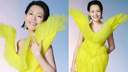 小S新年新願望竟是這個 11年沒性生活這麼說