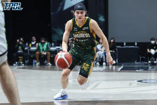 爆冷!他擊敗林書豪 拿下TPBL的12月MVP