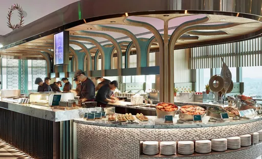 饗饗食物中毒|攀升至19人送醫 昨晚仍營業衛生局開罰300萬元