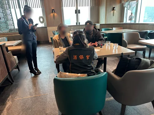 饗饗食物中毒|消保官要求饗賓提賠補償方案、每週回報處理情形