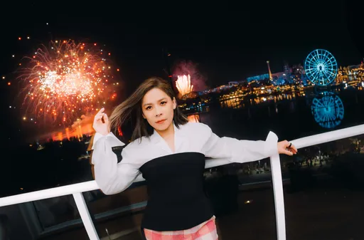 情歌天后跟尪結婚9年向唐綺陽認了　跟老公「那方面」不合　