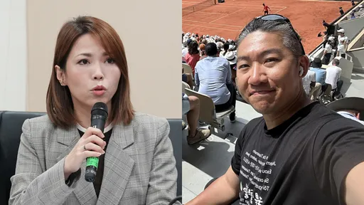 陳智菡嗆史書華「22元讓你閉嘴」   她看不下去批:柯家黨如此涼薄