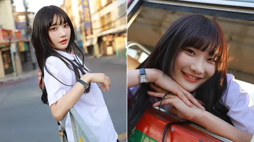 愛莉莎莎「分手後人生像開掛」 去年13經歷精彩到自己都驚訝