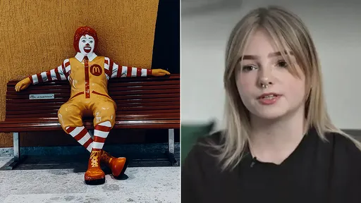 700員工提告!麥當勞少女被迫「上床換排班」 英高層竟叫她忍