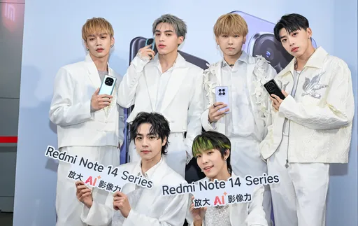 鮮肉男團「Ozone」一通電話長舌8小時 背後真相竟是恐怖遊戲