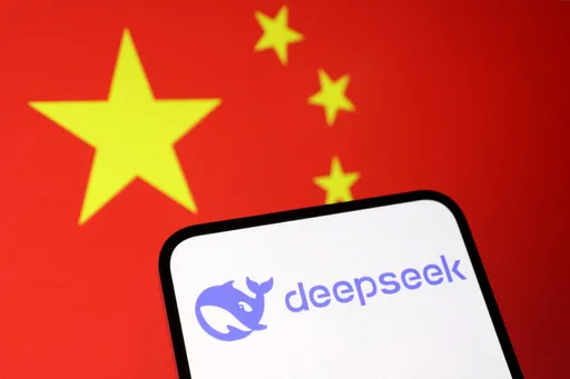禁用DeepSeek第一槍!基於「安全與道德」考量 美國海軍嚴禁下載或使用
