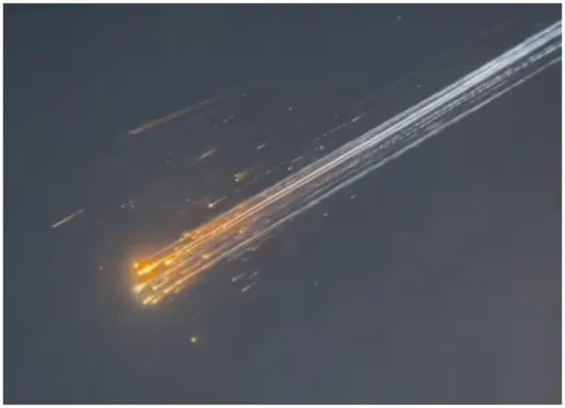 馬斯克旗下SpaceX星艦發射後爆炸 美國下令停飛展開事故調查