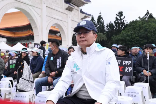 全盤揭露吳春城得標案！她問陳玉珍：拿2.7億算不算要飯？