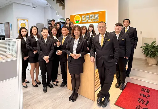 永慶集團宜花東業績開紅盤 聯賣助攻貢獻業績4.6億元