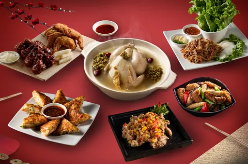 涓豆腐經典韓味團圓年菜預購開跑 5菜1湯2688元打造韓劇圍爐氣氛