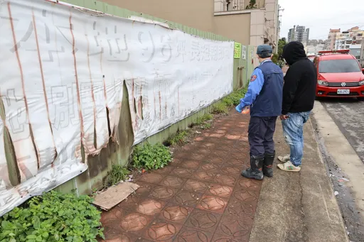 跨年夜新竹南寮煙火不斷還致火警 市府開罰施放者並追究刑責