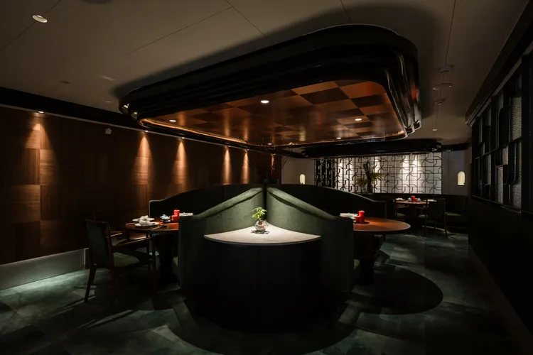 文公館餐廳。業者提供