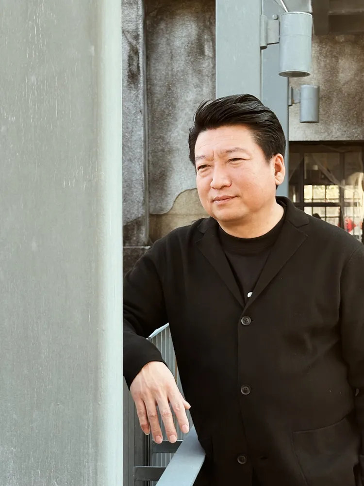 張志勇拿下金馬影帝。光點華山提供