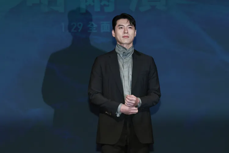 玄彬覺得失敗只是成功的一個過程。彭欣偉攝