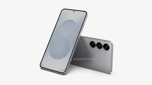 三星再推超薄旗艦　Galaxy S25 Slim曝光