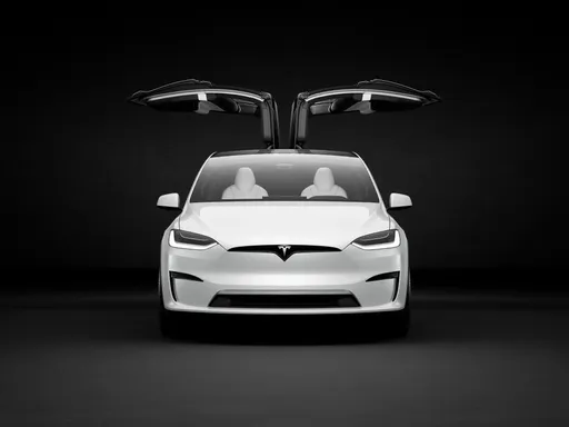 電動車牌照稅緩徵擬再延長5年 ⽴委林俊憲主張課稅標準應重新檢討