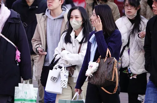 今晚變天!全台急凍下探6℃ 最冷時刻曝光