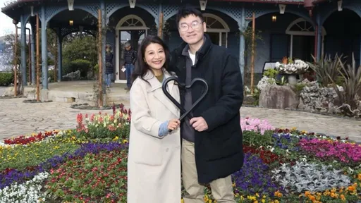 護尪再戰徐巧芯 林楚茵:用「支語」綠茶婊罵中國人沒錯啊