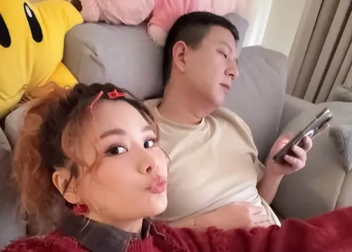 「這群人」董仔結婚第2年春節依舊不回夫家！婆婆問原因老公神解圍