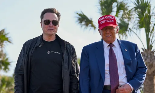 是在說誰?拜登告別演說示警 超級富豪與科技業複合體侵犯人民權利