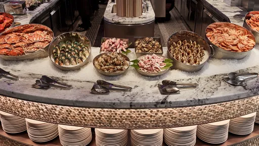 饗饗食物中毒|雙月社長抱不平:餐飲只是替罪羊...以後沒人敢做晚餐