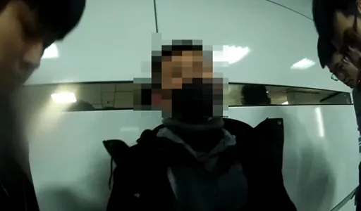 男搭高鐵北上為販毒 北市警埋伏車站逮人