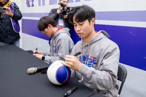 林昱珉證實受邀再戰明年經典賽資格賽！打不打考量關鍵曝光