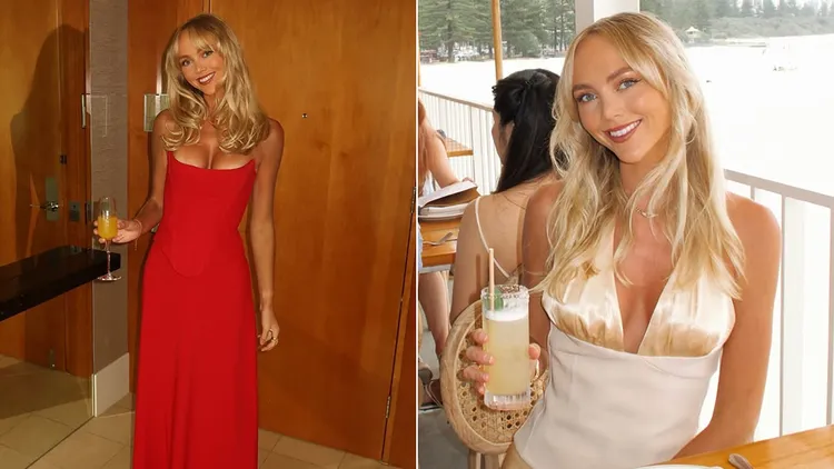 安妮。翻攝自安妮IG