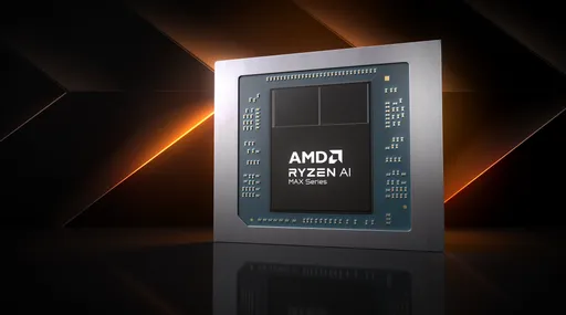 AMD持续扩张Ryzen AI系列产品线 在CES积极抢攻消费、商用市场