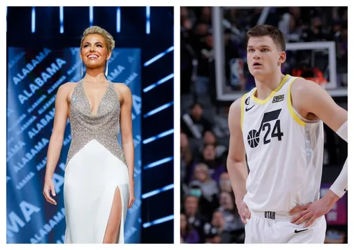 校隊主將戀上啦啦隊!男的進NBA女的成美國小姐 「根本青春電影」