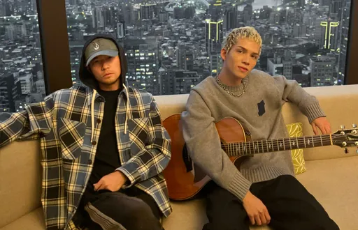 熱騰騰!周杰倫釋出新歌MV 法國絕美風光全都露