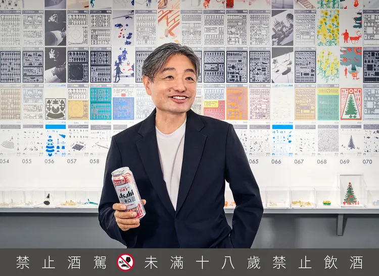 寺田尚樹老師屢獲殊榮的日本一級建築士。業者提供