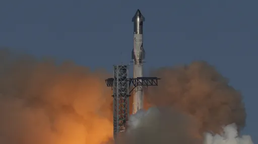 SpaceX在新加坡徵才 擬擴展亞洲業務聚焦星鏈