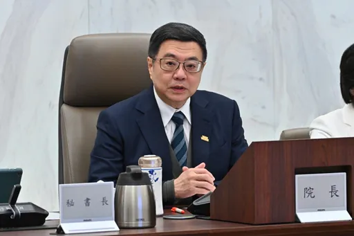 預算被砍大反攻！卓榮泰宣布「凍地方補助50%」　名嘴：幹的漂亮